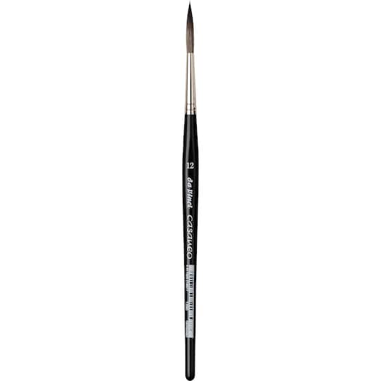 da Vinci CASANEO Series 1290 Synthetic Liner Brush